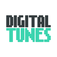 Digital Tunes Logo