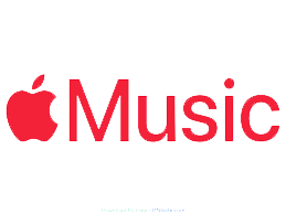 Apple Music Logo