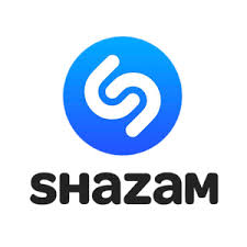 Shazam Logo