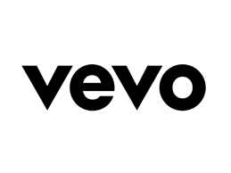 Vevo Logo